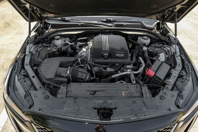 2023 Cadillac CT5