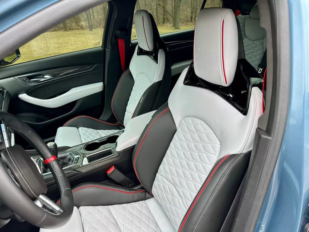 2024 Cadillac CT5-V