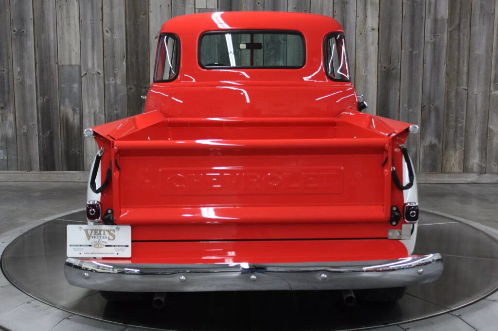 1949 Chevrolet Pickup