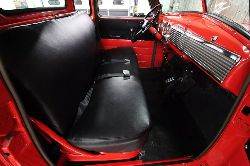 1949 Chevrolet Pickup