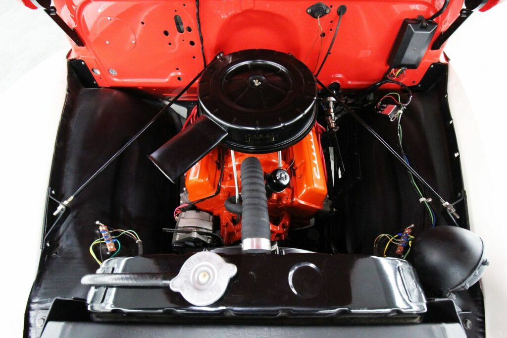 1949 Chevrolet Pickup