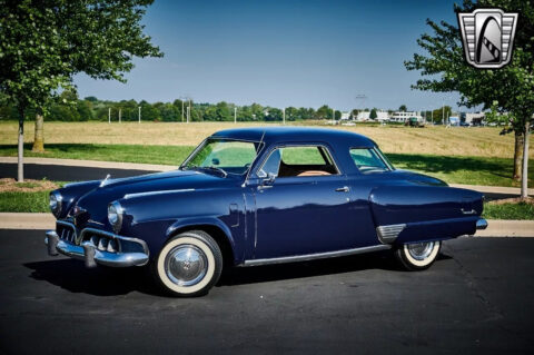 1952 Studebaker Champion for sale