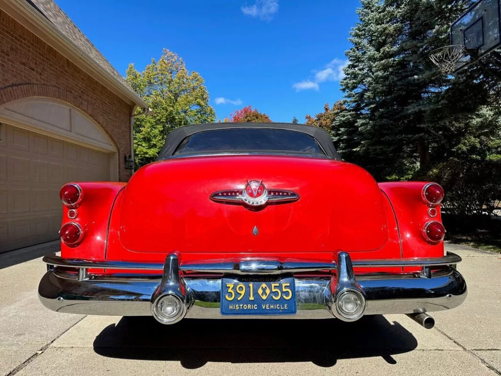1953 Buick Super