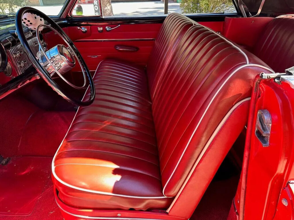 1953 Buick Super