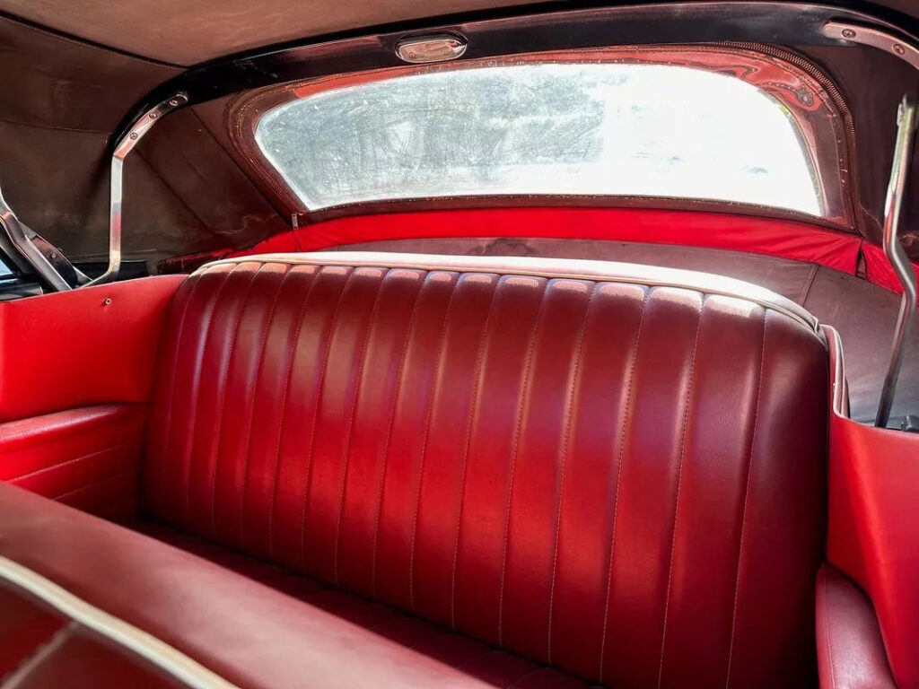 1953 Buick Super