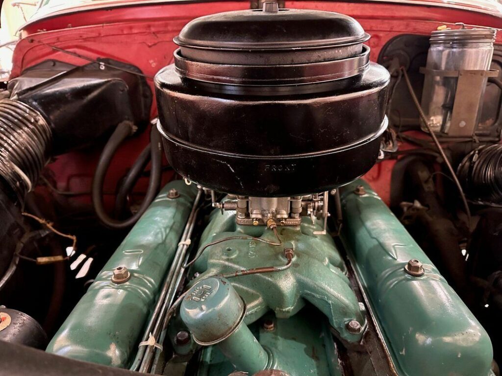 1953 Buick Super