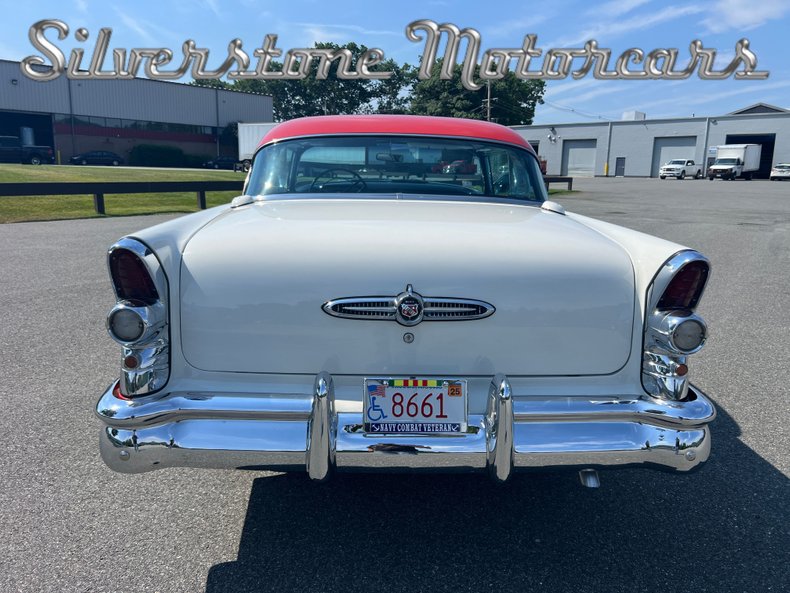 1955 Buick Century