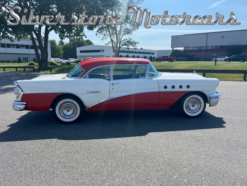 1955 Buick Century
