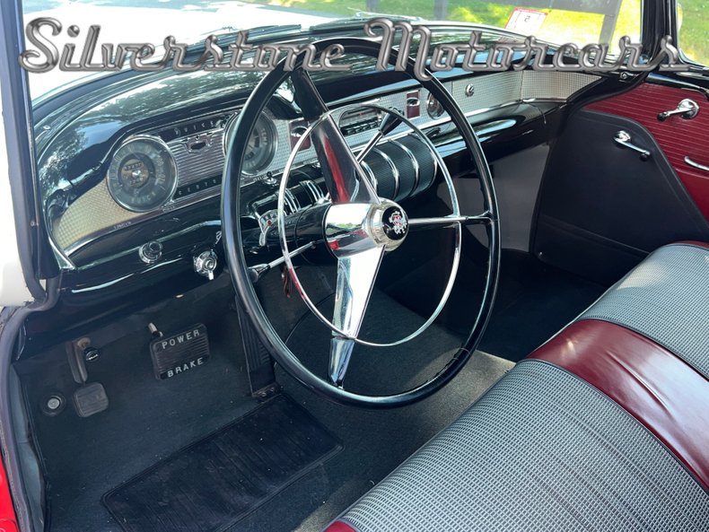 1955 Buick Century