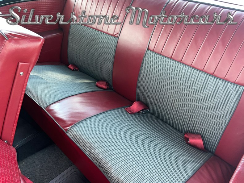 1955 Buick Century