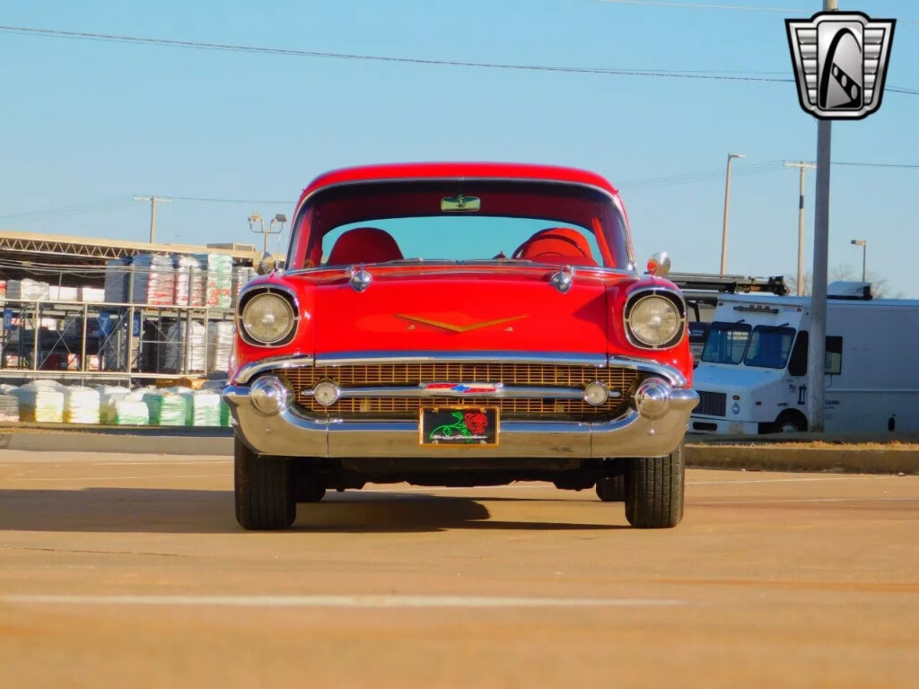 1957 Chevrolet Bel Air