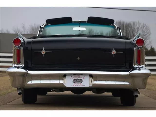 1958 Oldsmobile Eighty-Eight Convertible