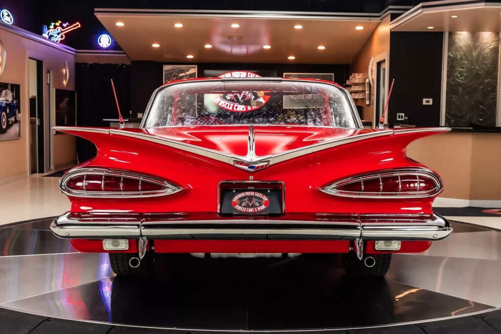 1959 Chevrolet Impala