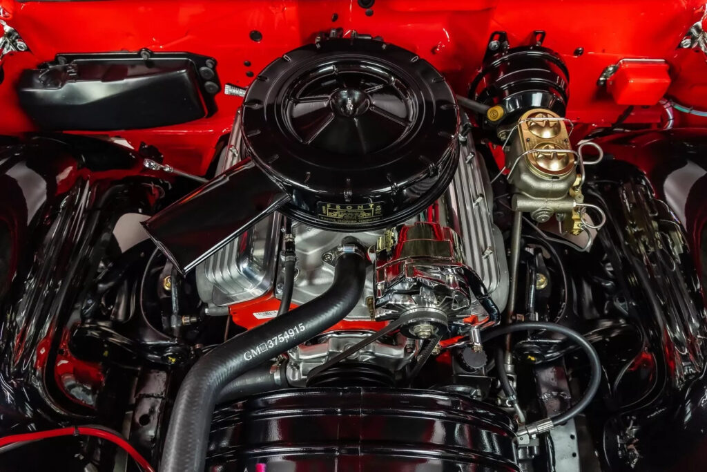 1959 Chevrolet Impala