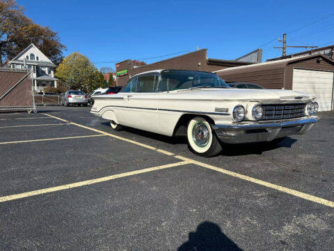 1960 Oldsmobile Super 88 for sale