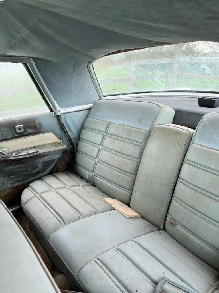 1963 Imperial Crown