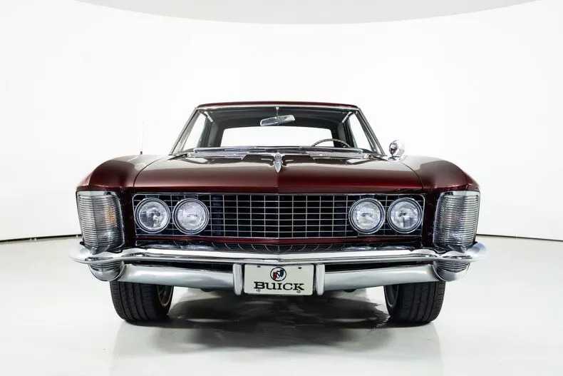 1964 Buick Riviera