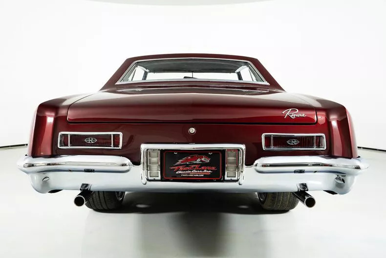 1964 Buick Riviera
