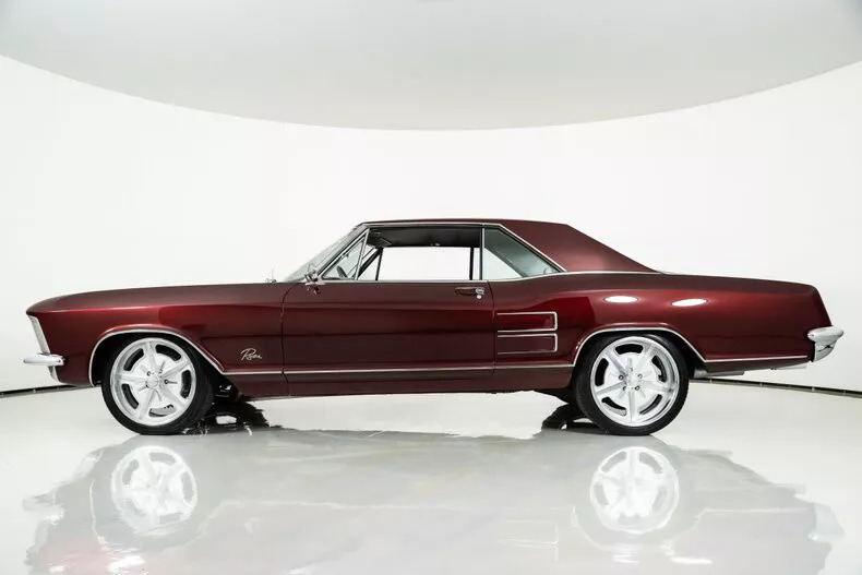 1964 Buick Riviera