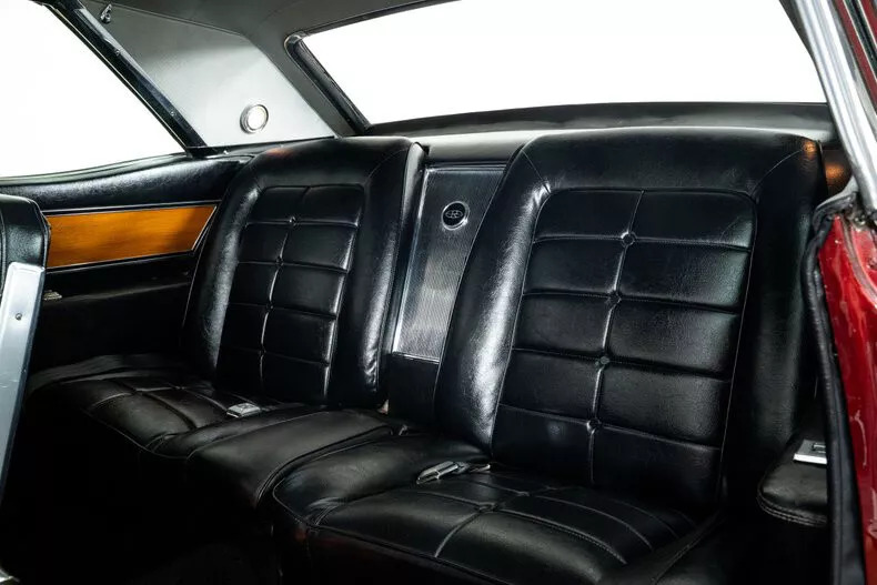 1964 Buick Riviera