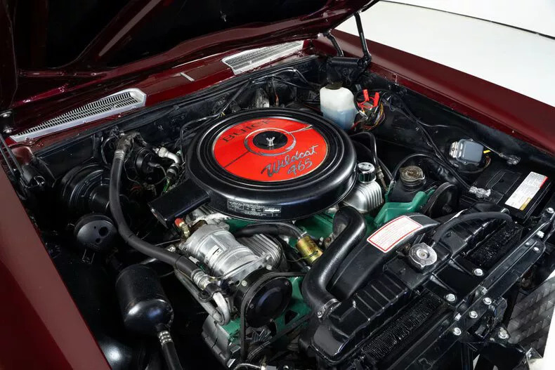 1964 Buick Riviera