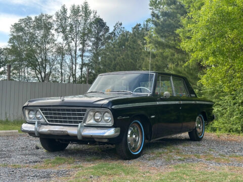 1964 Studebaker Cruiser for sale