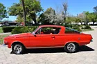 1965 Plymouth Barracuda