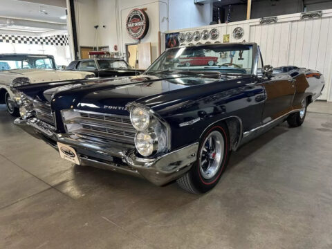 1965 Pontiac Catalina for sale