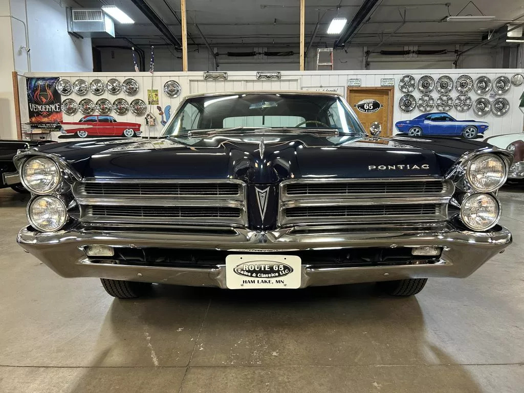 1965 Pontiac Catalina