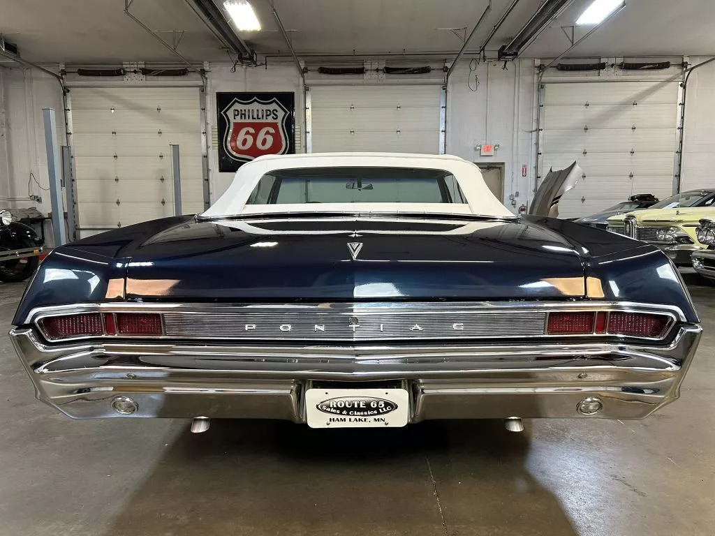 1965 Pontiac Catalina