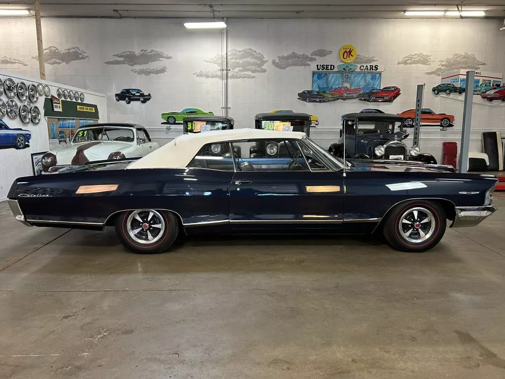 1965 Pontiac Catalina