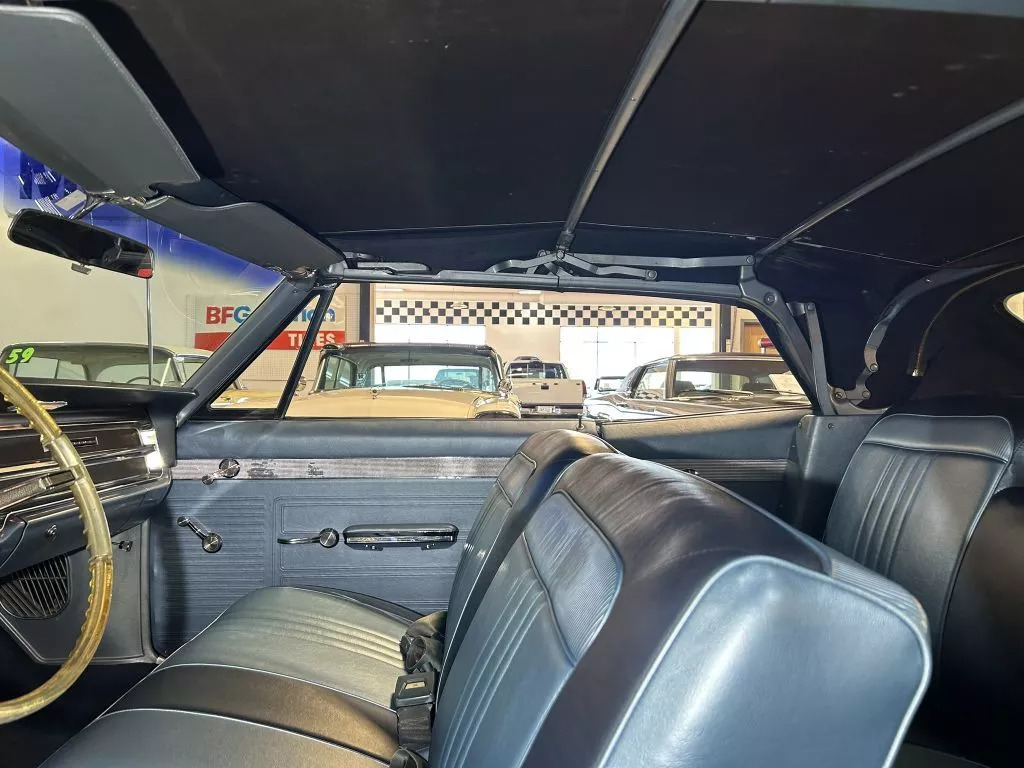 1965 Pontiac Catalina