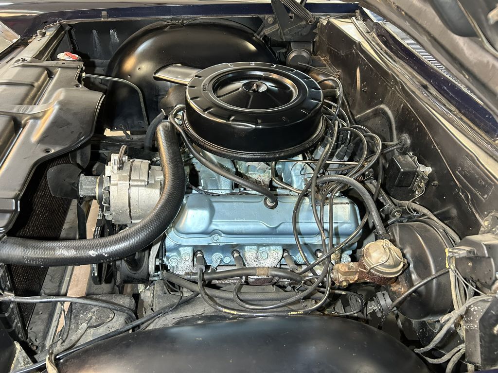 1965 Pontiac Catalina