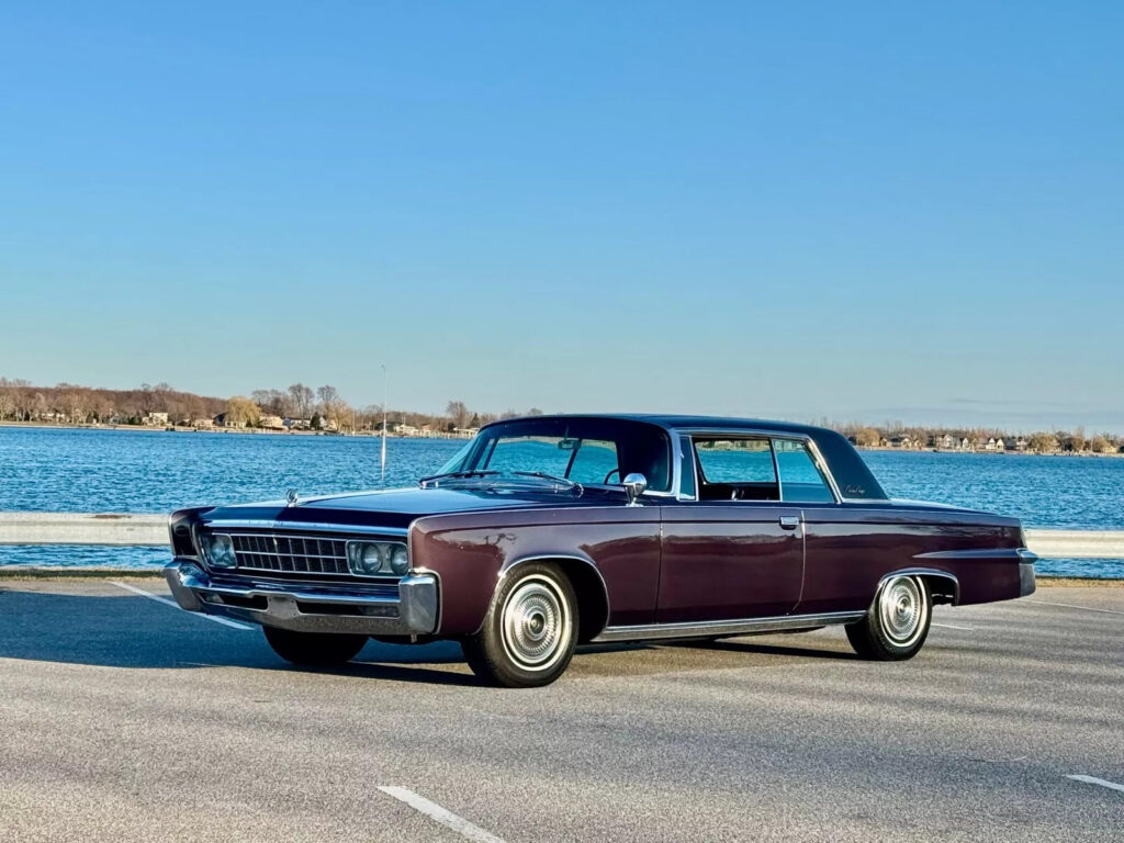 1966 Imperial Crown