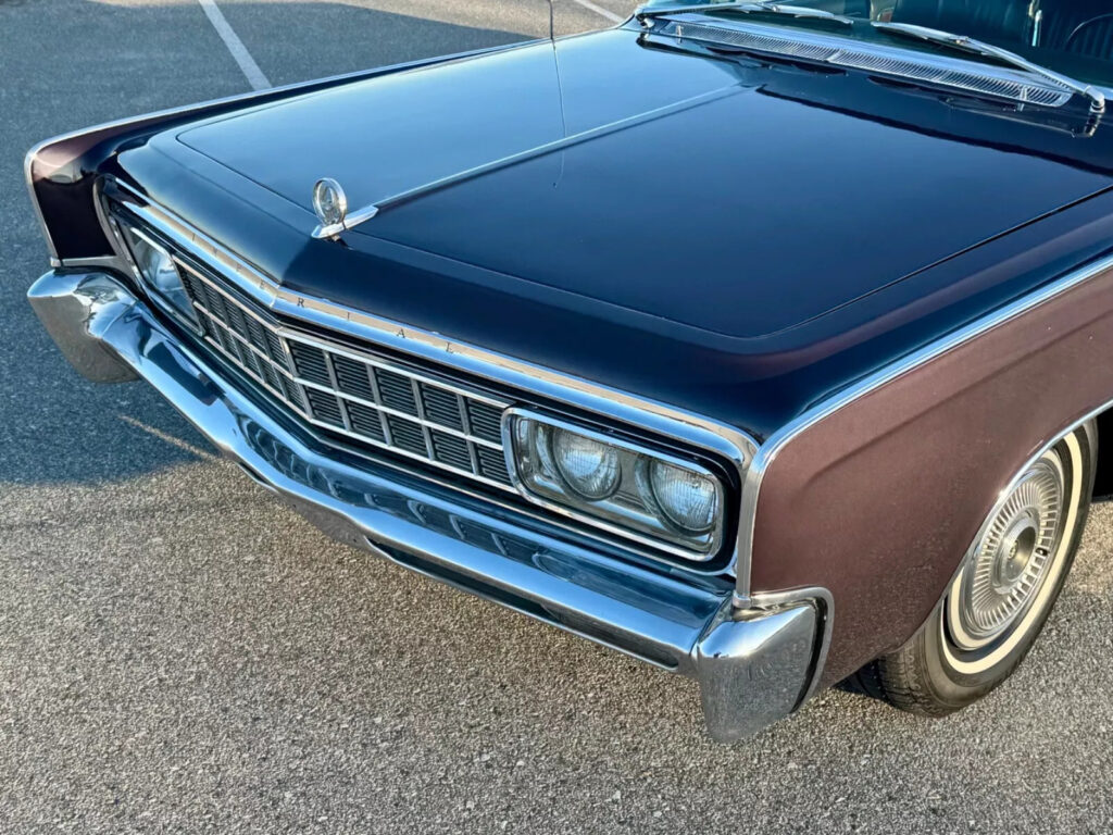 1966 Imperial Crown