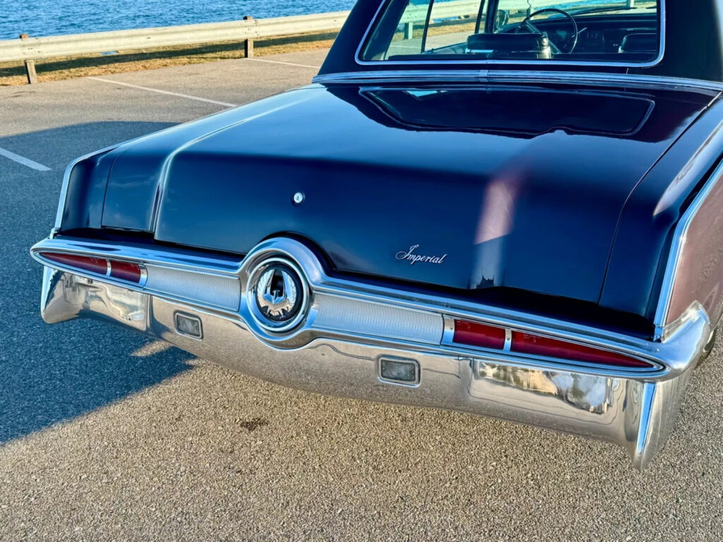 1966 Imperial Crown