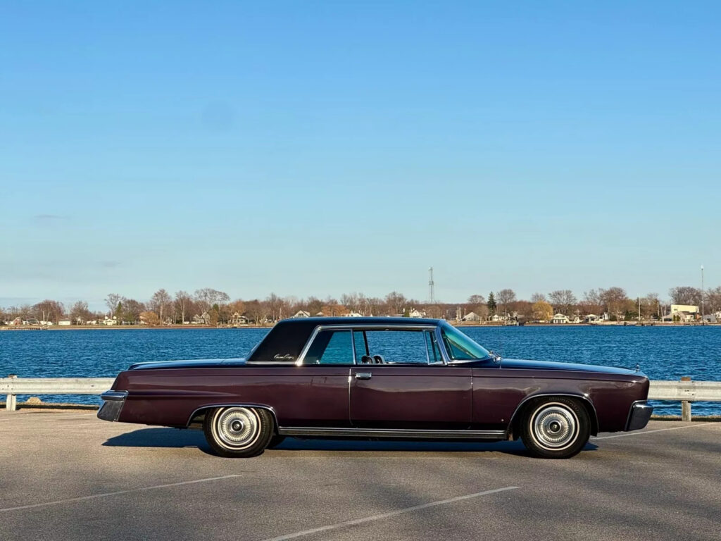 1966 Imperial Crown