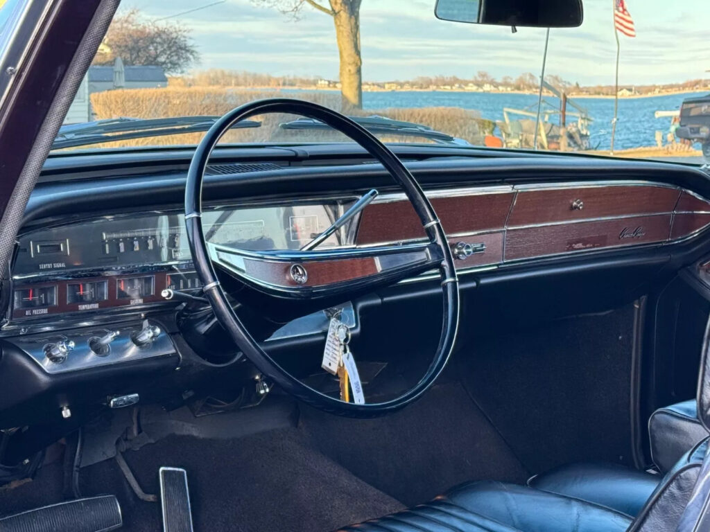 1966 Imperial Crown