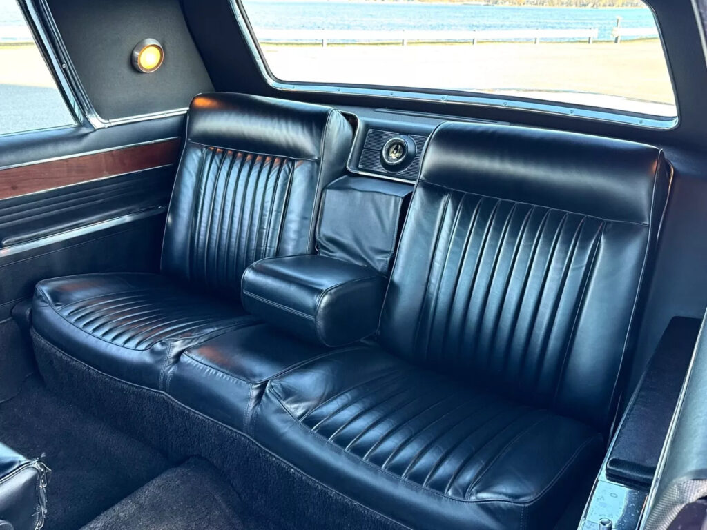 1966 Imperial Crown
