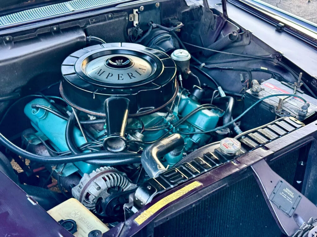 1966 Imperial Crown