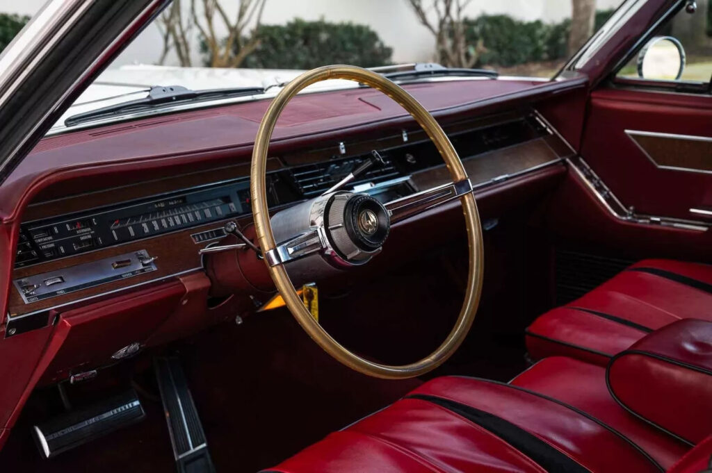 1967 Imperial Crown