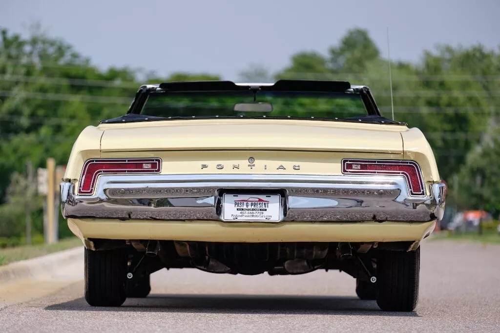1968 Pontiac Catalina