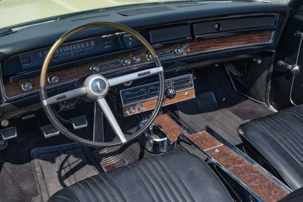 1968 Pontiac Catalina