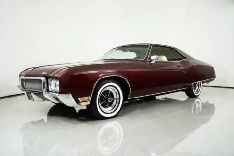 1970 Buick Riviera for sale