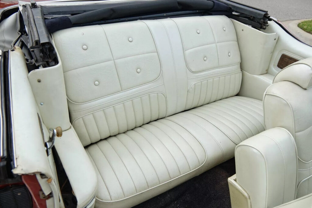 1970 Oldsmobile Cutlass