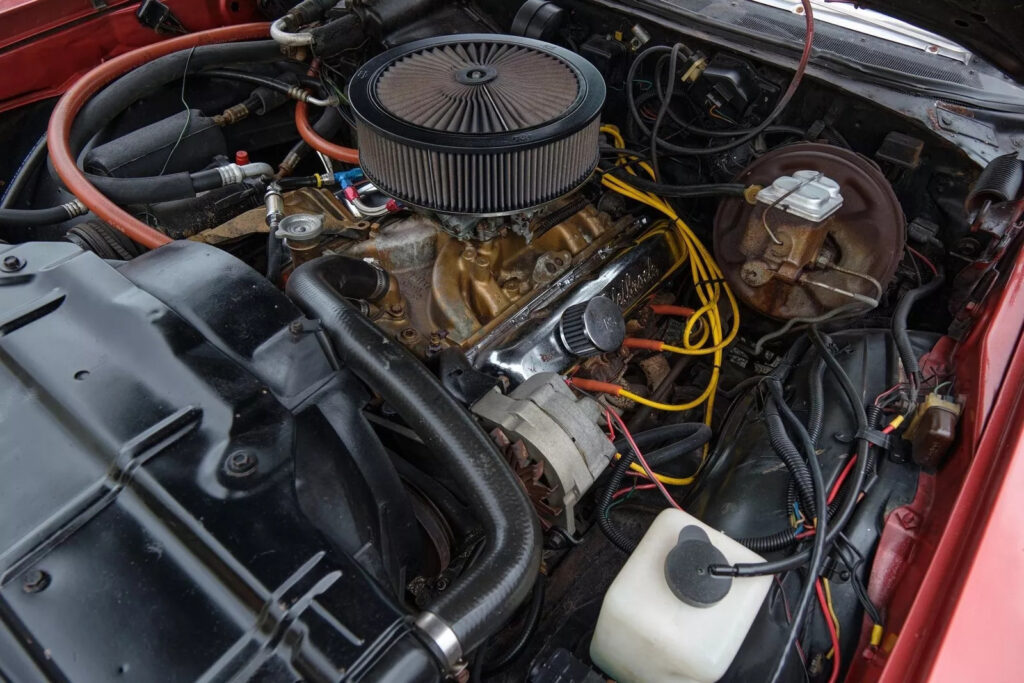 1970 Oldsmobile Cutlass
