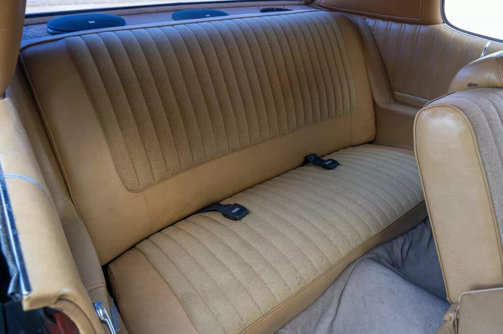 1973 Plymouth Satellite