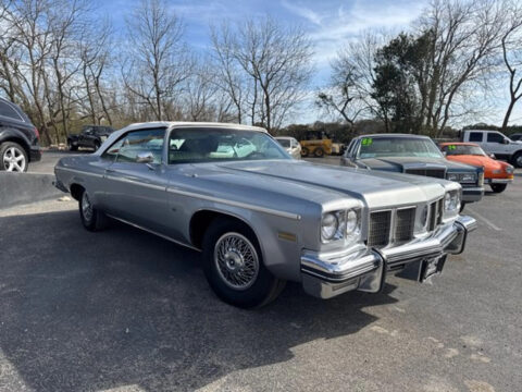 1975 Oldsmobile Delta 88 for sale