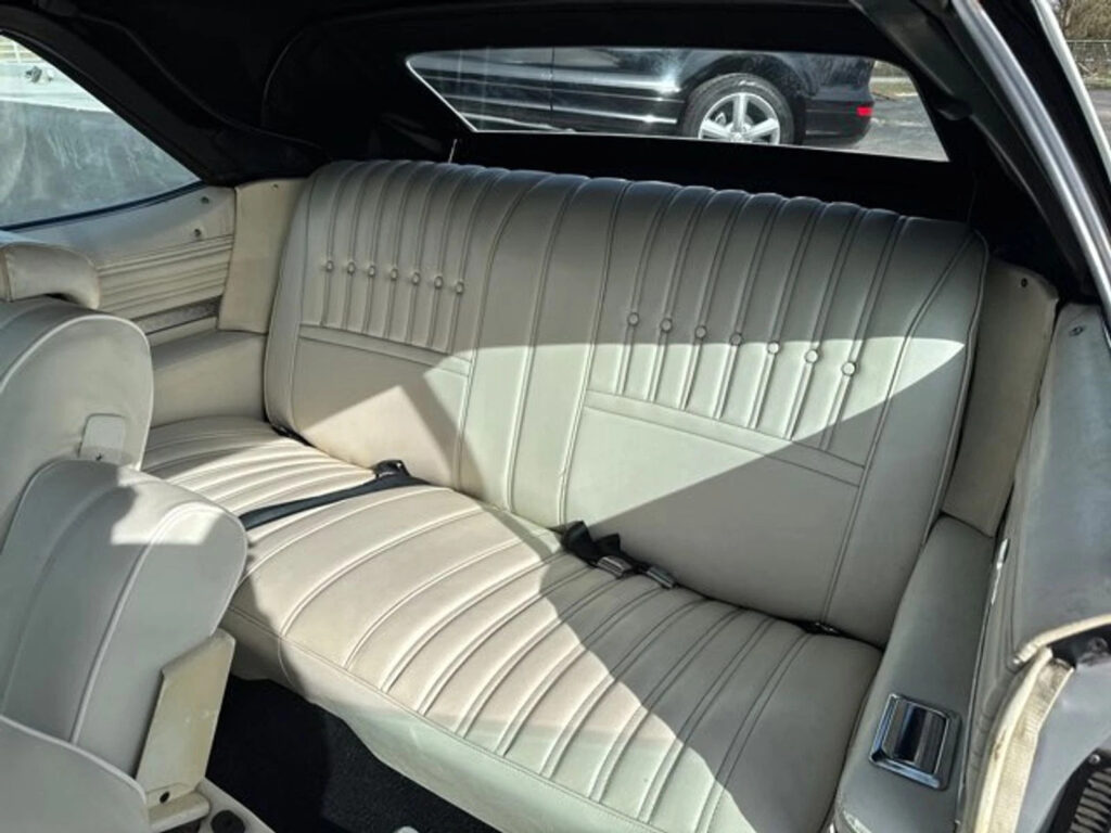 1975 Oldsmobile Delta 88