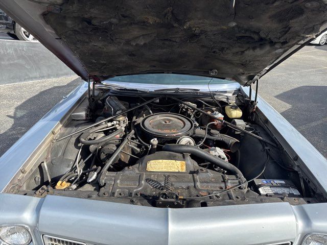 1975 Oldsmobile Delta 88